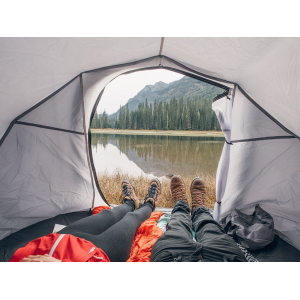 Montpellier4x4 | Front Runner Flip Pop Tent